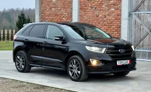 Ford Edge 2.0 TDCi Bi-Turbo 4x4 Sport 2016