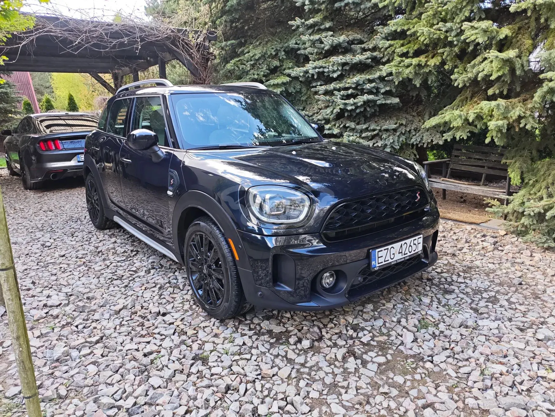 Mini Countryman Cooper S 2023