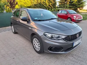 Fiat Tipo II 2017
