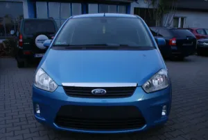 Ford C-Max I 1.6 Style+ 2009