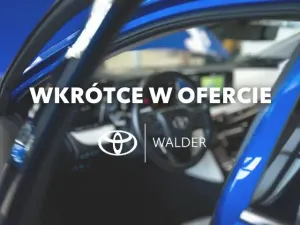 Toyota C-HR 1.8 Hybrid Comfort 2025