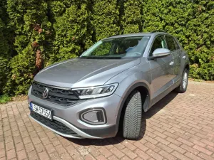 Volkswagen T-ROC I 1.5 TSI Life DSG 2023