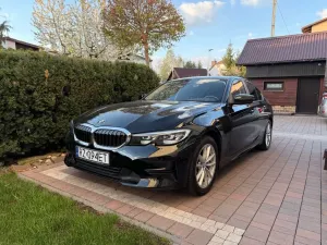 BMW 3 Series G20/G21 330i Advantage 2020