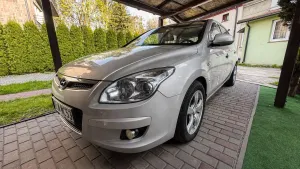 Hyundai i30 I 1.6 CRDi Comfort 2007