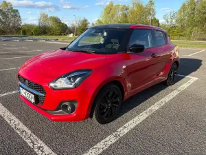 Suzuki Swift VI 1.2 Dualjet SHVS Premium Plus 2020