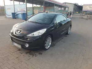 Peugeot 207 2010