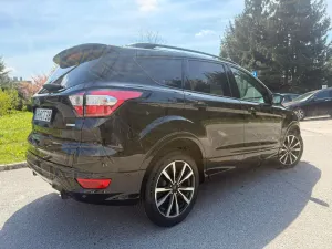 Ford Kuga II 1.5 EcoBoost AWD ST-Line ASS 2018