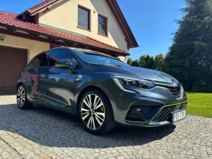 Renault Clio V E-TECH 140 R.S LINE 2023