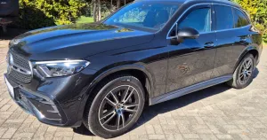 Mercedes-Benz GLC II 220 d mHEV 4-Matic AMG Line 2024