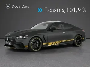 Mercedes-Benz CLE 2025