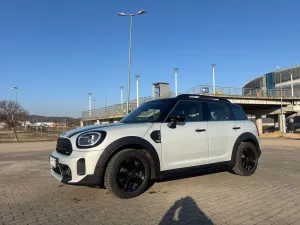 Mini Countryman Cooper 2022
