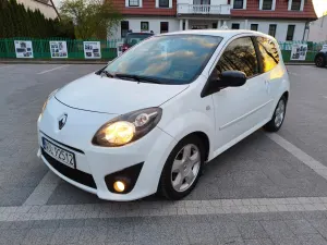 Renault Twingo II 2010