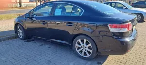Toyota Avensis III 2.0 D-4D 2010 2010