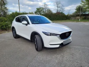 Mazda CX-5 II e-SKYACTIV-G 194 Exclusive-Line 2021