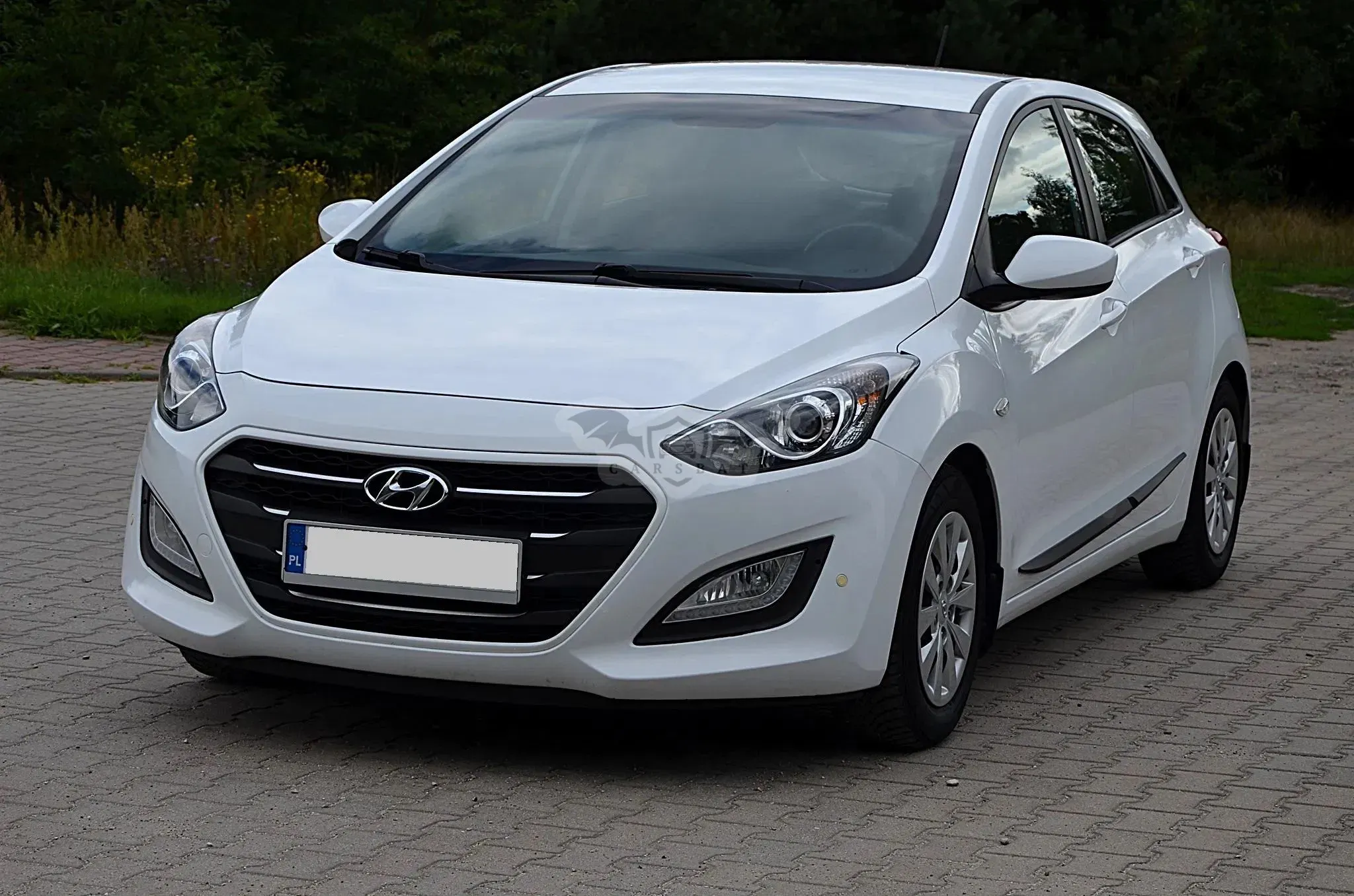 Hyundai i30 II 1.4 BlueDrive Classic 2016