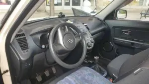 Kia Soul I 1.6 M EU5 2011