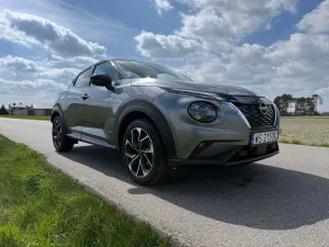 Nissan Juke II 2024