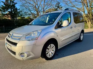 Citroën Berlingo II 1.6 HDi Multispace 2010