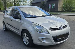 Hyundai i20 I 1.2 Classic 2010