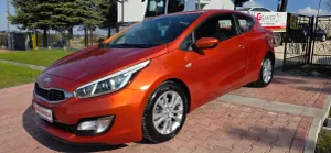 Kia Ceed II 2013