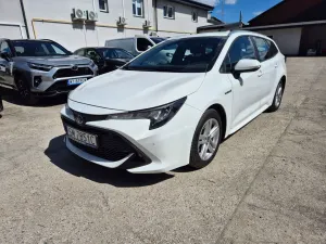 Toyota Corolla Seria E21 1.8 Hybrid Comfort 2021