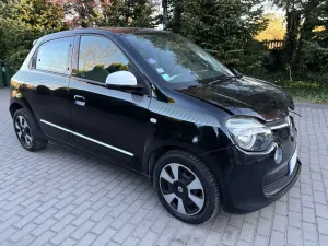 Renault Twingo III ENERGY TCe 90 LIMITED 2017