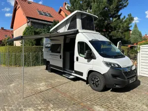 Citroën Jumper 2024
