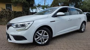 Renault Megane IV ENERGY TCe 100 INTENS 2017
