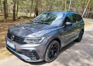 Volkswagen Tiguan II 2023