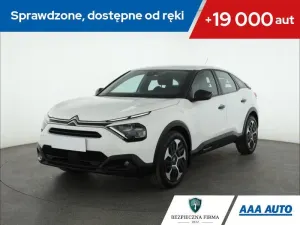 Citroën C4 III 2021