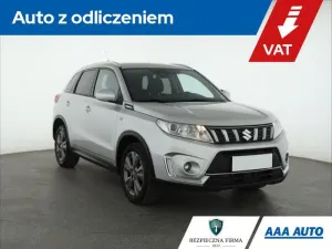 Suzuki Vitara III 2019