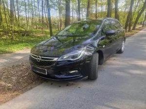 Opel Astra K 1.6 CDTI Enjoy S&S 2019