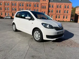 Skoda Citigo 1.0 Ambition 2019