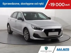 Hyundai i30 III 2018
