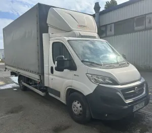 Fiat Ducato 2019