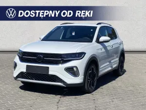 Volkswagen T-Cross 1.5 TSI ACT R-Line Plus DSG 2026