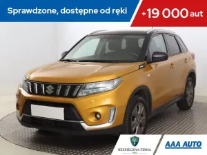 Suzuki Vitara III 2023