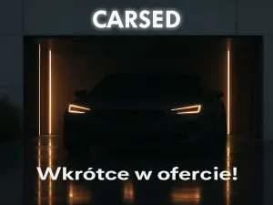Cupra Formentor 2.0 TSI 4Drive VZ DSG 2022