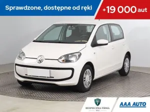 Volkswagen Up! 2013