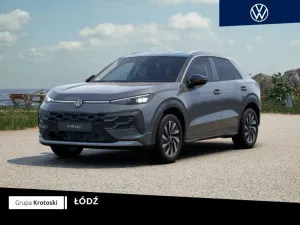 Volkswagen T-ROC II 2026