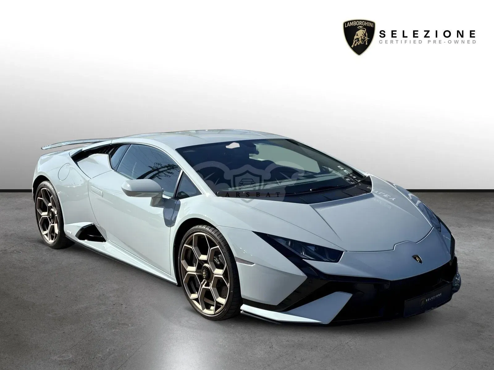 Lamborghini Huracan 2023