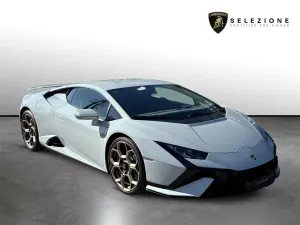 Lamborghini Huracan 2023