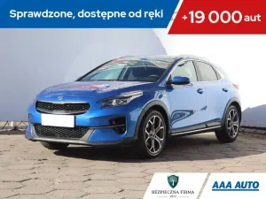 Kia XCeed 2020
