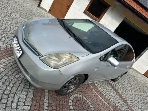 Toyota Prius II 1.5 VVT-i Sol 2007