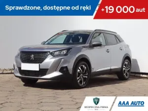 Peugeot 2008 II 2020