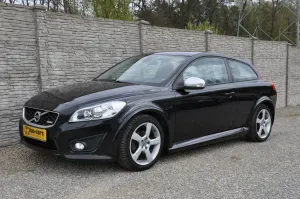 Volvo C30 2012