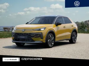 Volkswagen T-ROC II 1.5 TSI Style DSG 2026