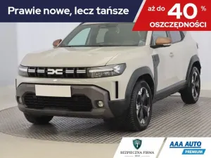 Dacia Duster II 2024