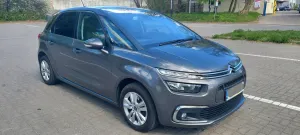 Citroën C4 Picasso II 1.6 BlueHDi MoreLife S&S 2018