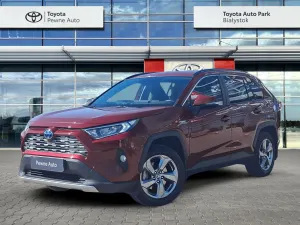 Toyota Rav4 V 2019
